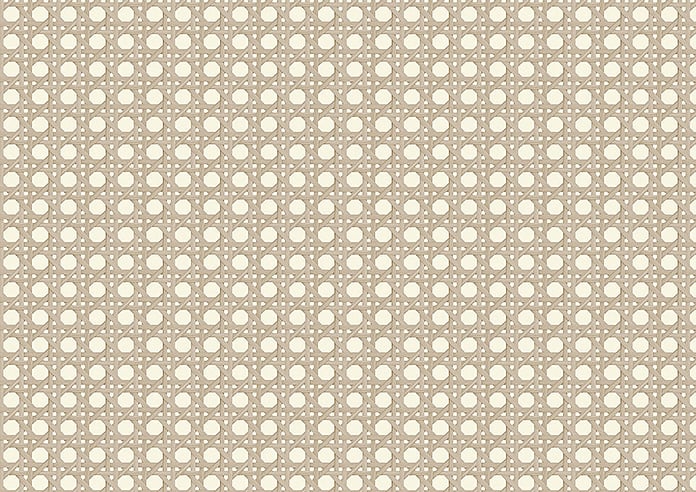 Weavers, Cashmere - Roman Blind - Image 7